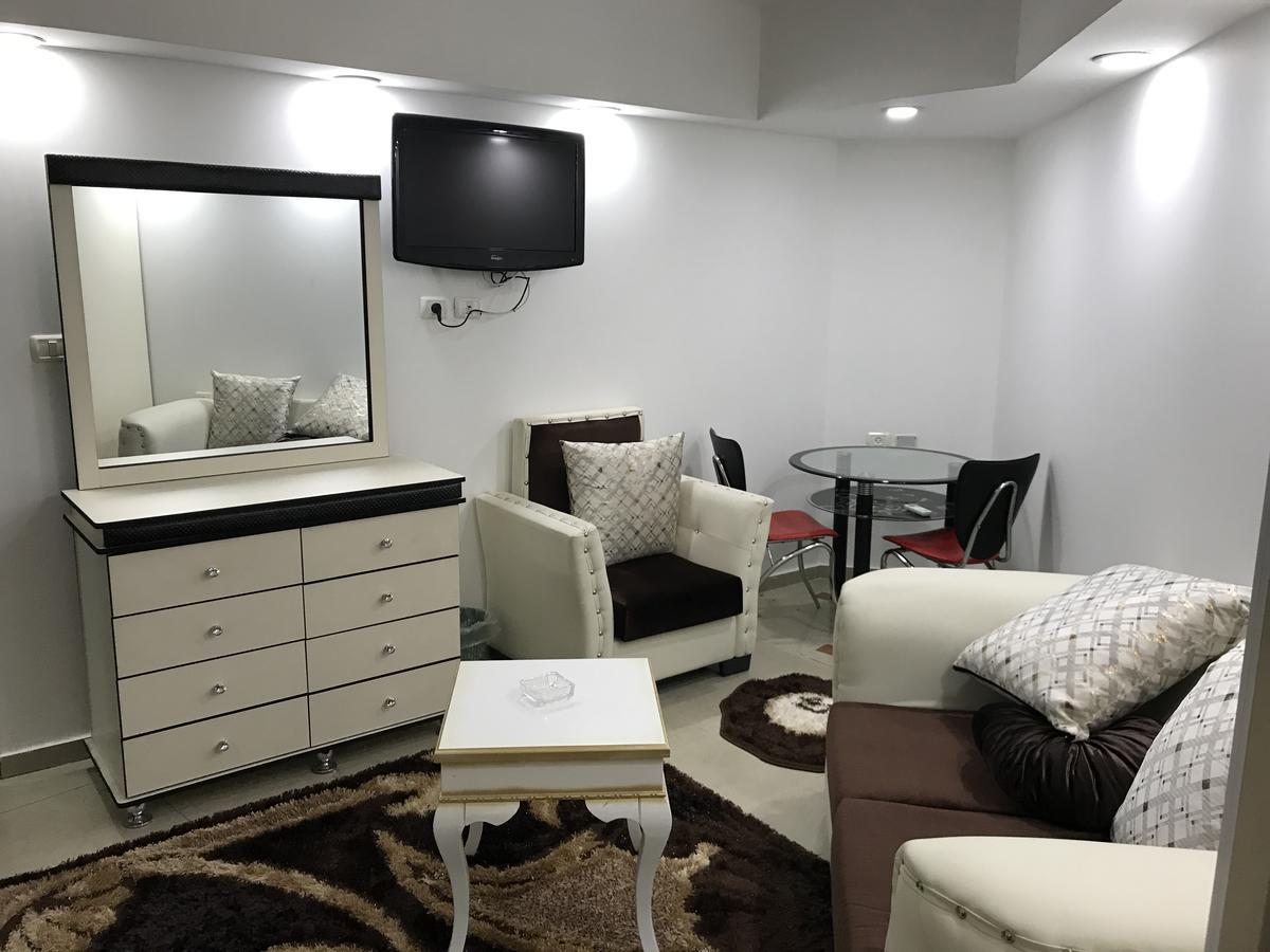 Bestlehem Suites 베들레헴 외부 사진