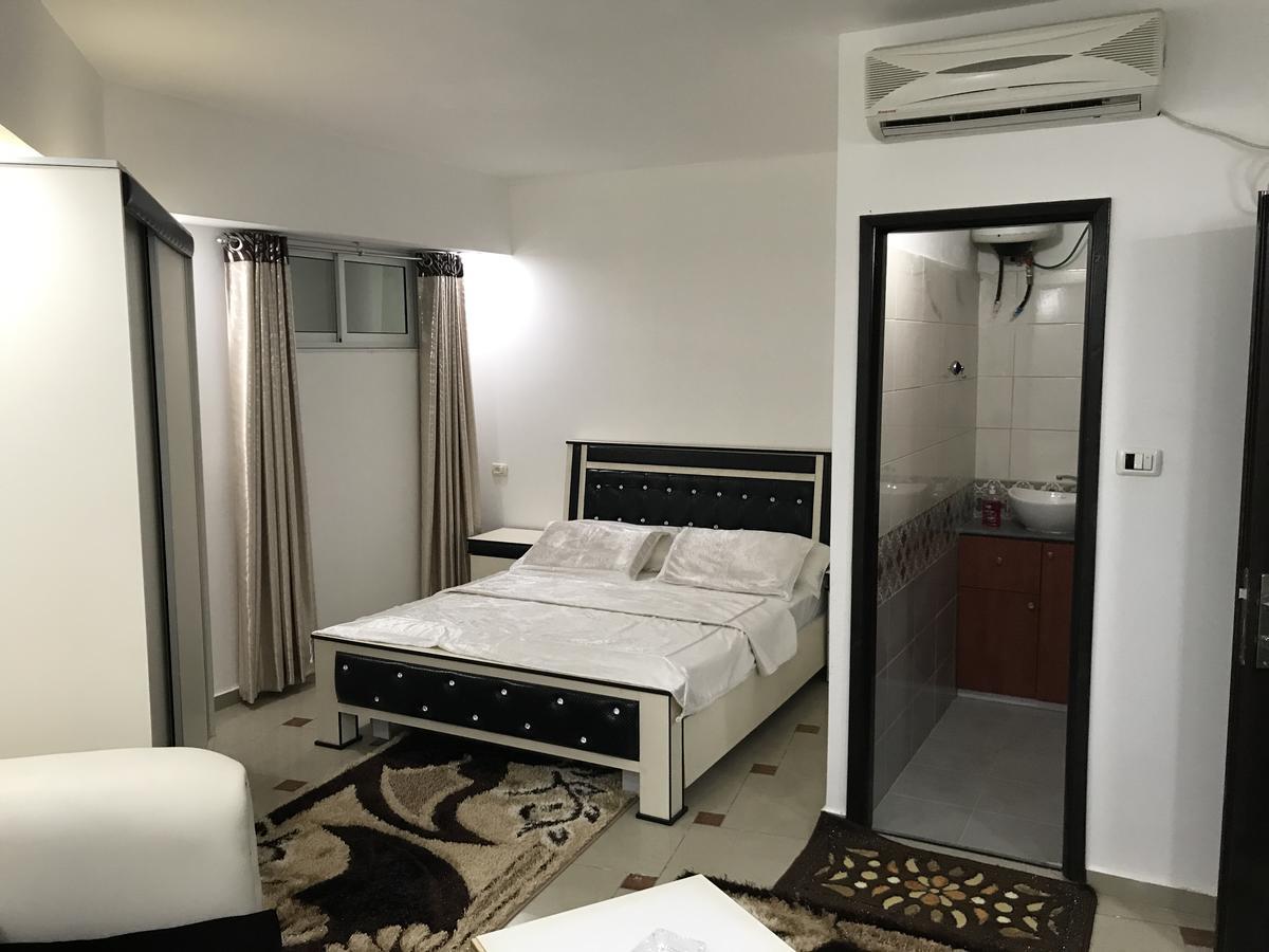 Bestlehem Suites 베들레헴 외부 사진