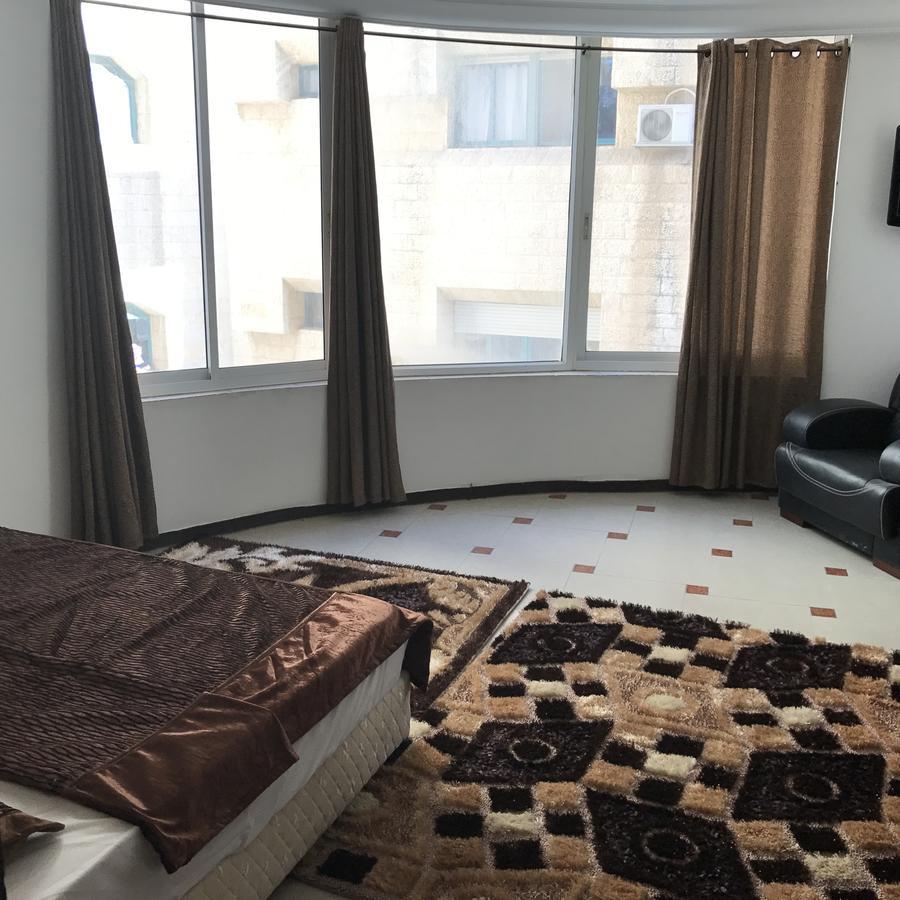 Bestlehem Suites 베들레헴 외부 사진