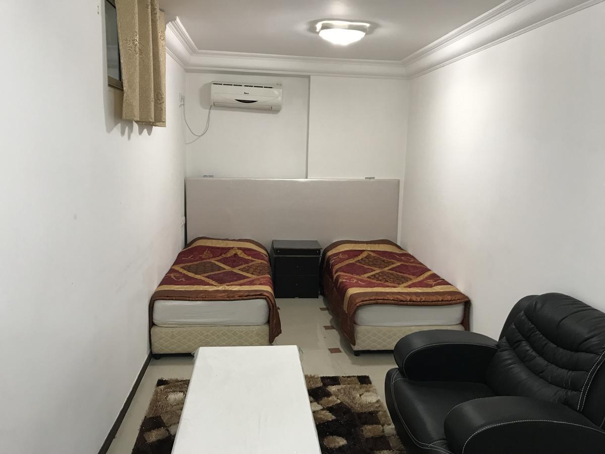 Bestlehem Suites 베들레헴 외부 사진