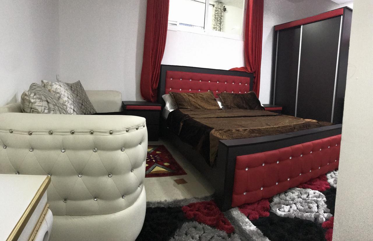 Bestlehem Suites 베들레헴 외부 사진